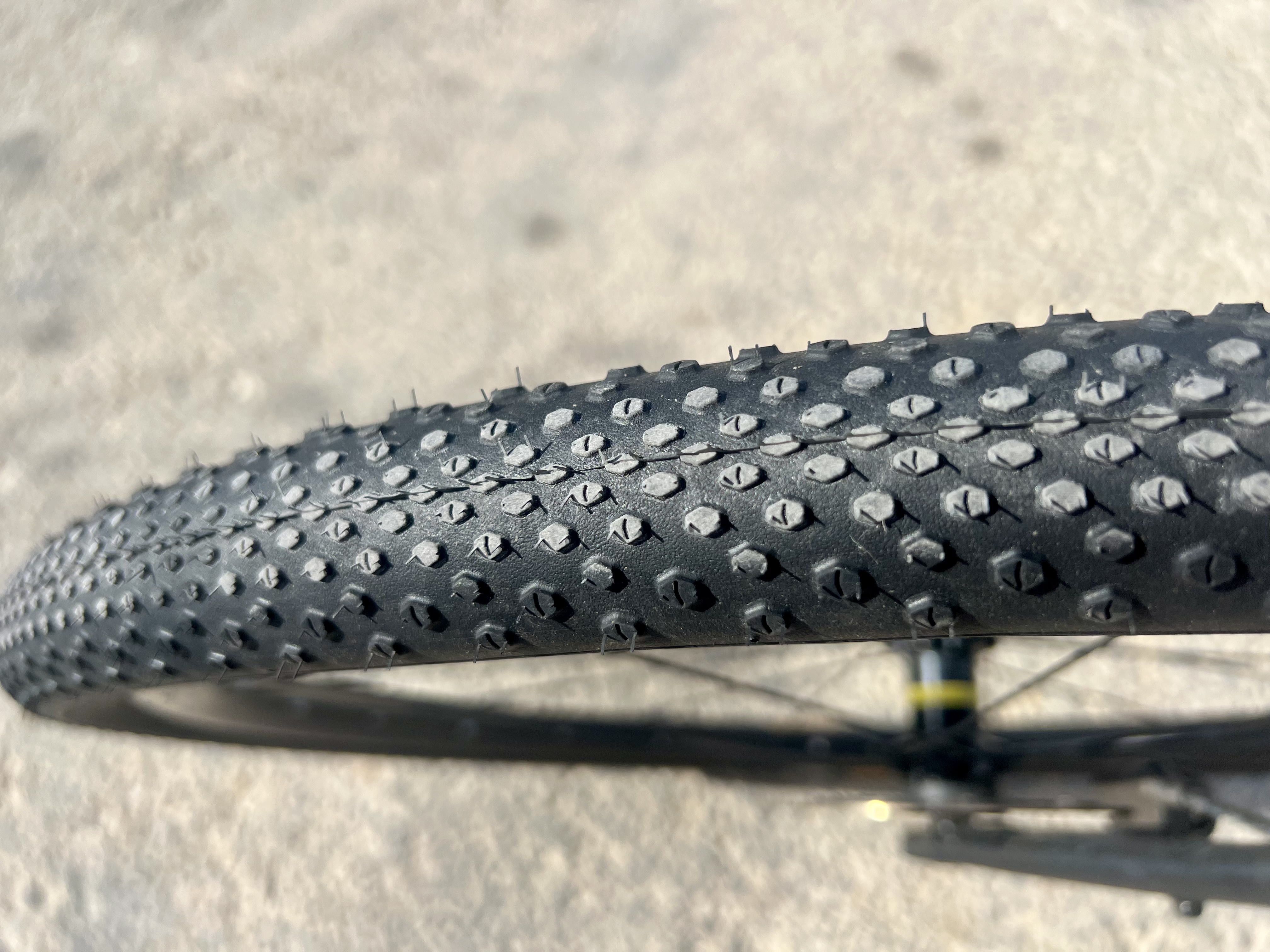 Continental Terra Speed