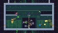 Bugscraper | July 1 Bugscraper | July 1