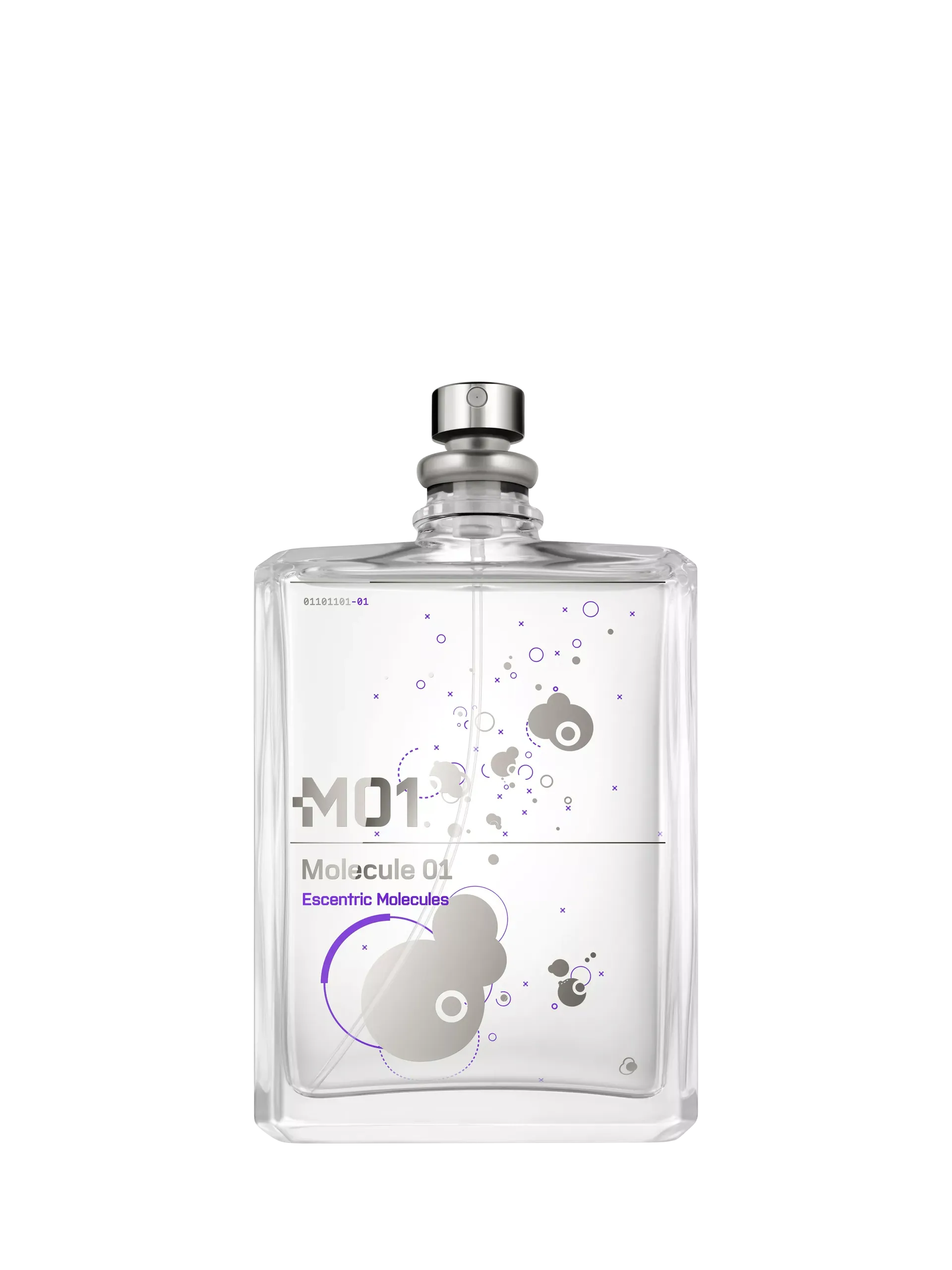 Escentric Molecules Molecule 01 Eau De Toilette