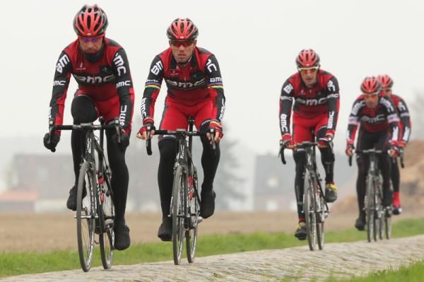 Quinziato and Hushovd