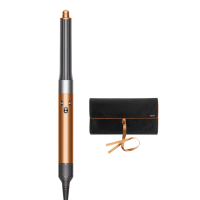 Dyson Airwrap™ multi-styler Complete Long in Copper/Nickel: £479.99 (and comes with free gift) | Dyson