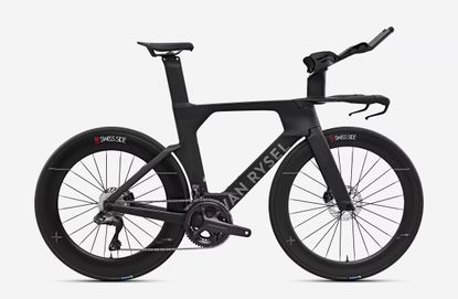 Van Rysel TT bike goes on sale at budget price in limited stock Cycling Weekly