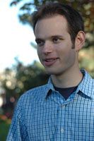 Joe Brownstein's avatar