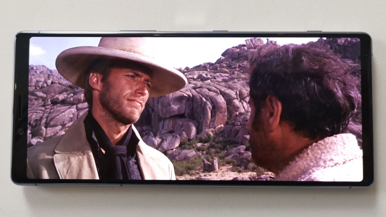 Sony Xperia 1 review