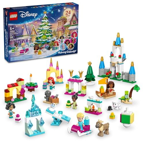 Disney Advent Calendar 2024 43253