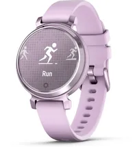 Garmin Lily 2 Paars van &euro;279 voor &euro;200 [NL & BE]