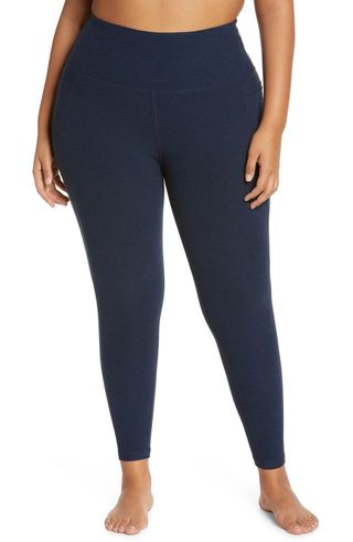 Out of Pocket High Waist Leggings