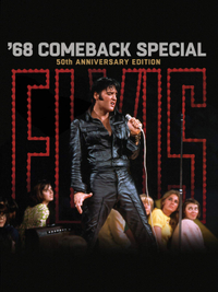 Elvis Presley: Elvis '68 Comeback Special