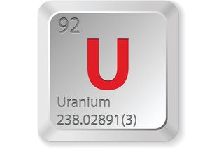 Uranio