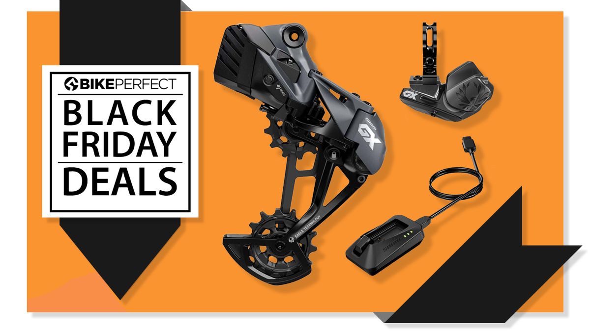 Black Friday SRAM GX Eagle AXS deal