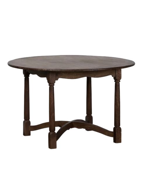 Bilbury Round Dining Table
