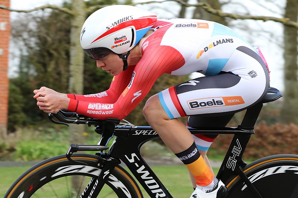 Christine Majerus (Boels-Dolmans)