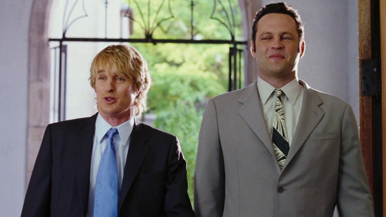 Wedding Crashers 10 Behind The Scenes Facts About Making Of The Movie Cinemablend 7809