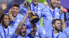 FIFA World Club Cup 2023 – Manchester City winners