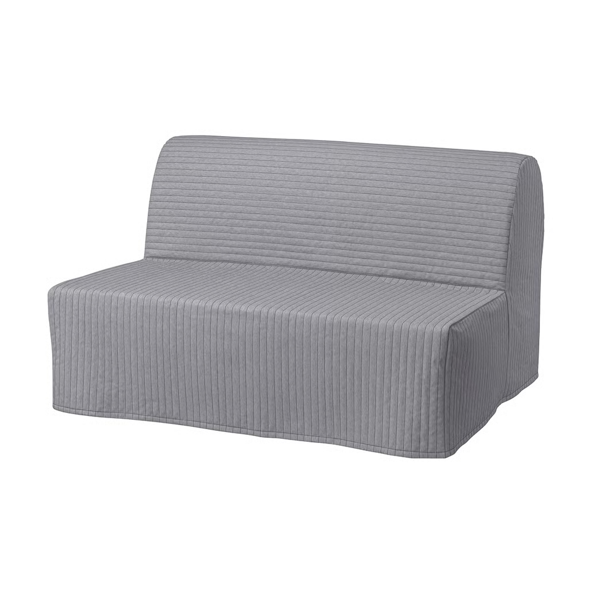 IKEA LYCKSELE L&amp;Ouml;V&amp;Aring;S sofa bed