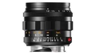 Best Leica M lens: LEICA NOCTILUX-M 50 f/1.2 ASPH.