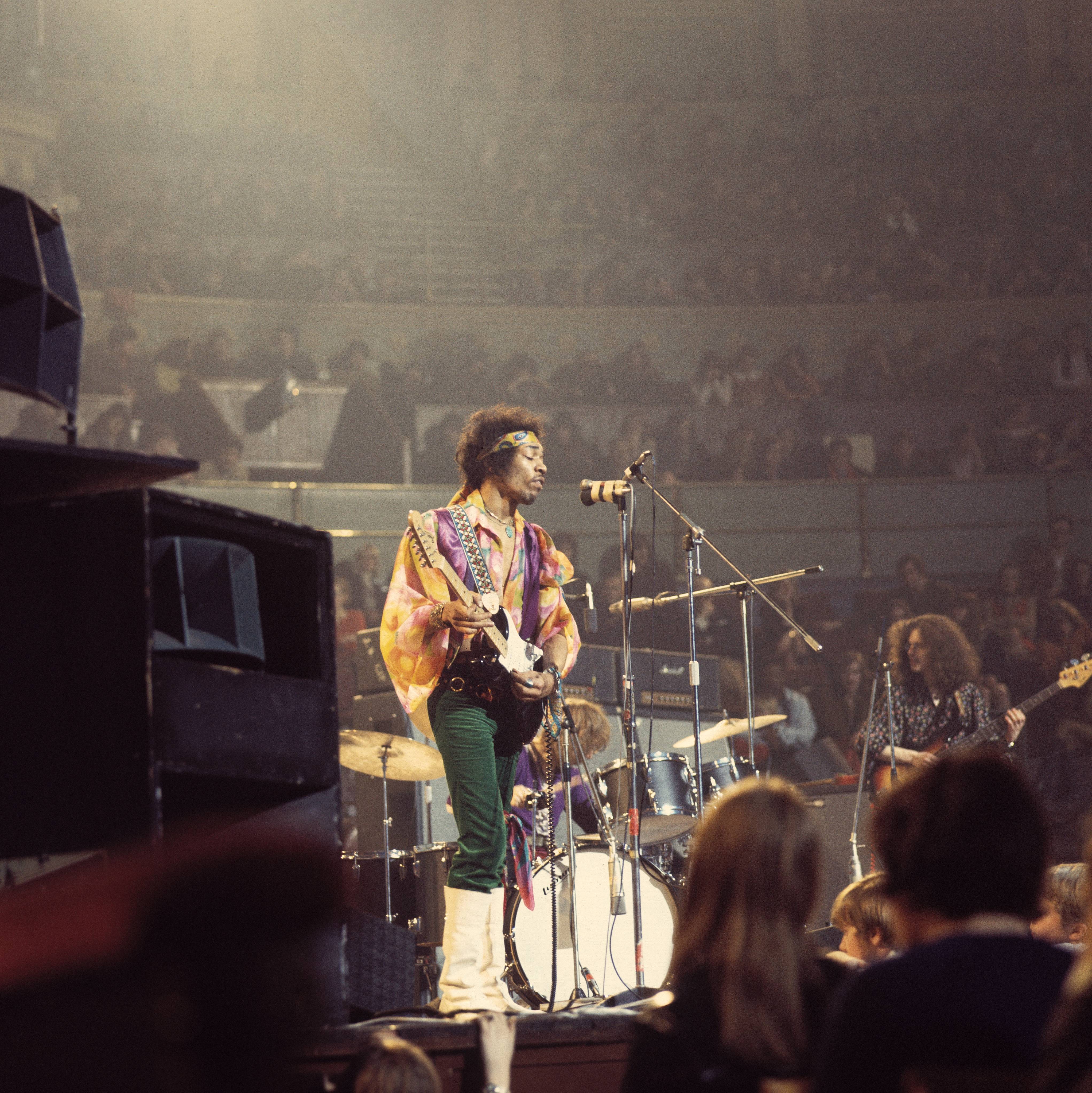 mitch mitchell