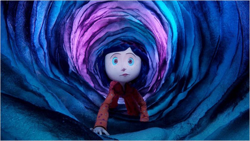 Coraline