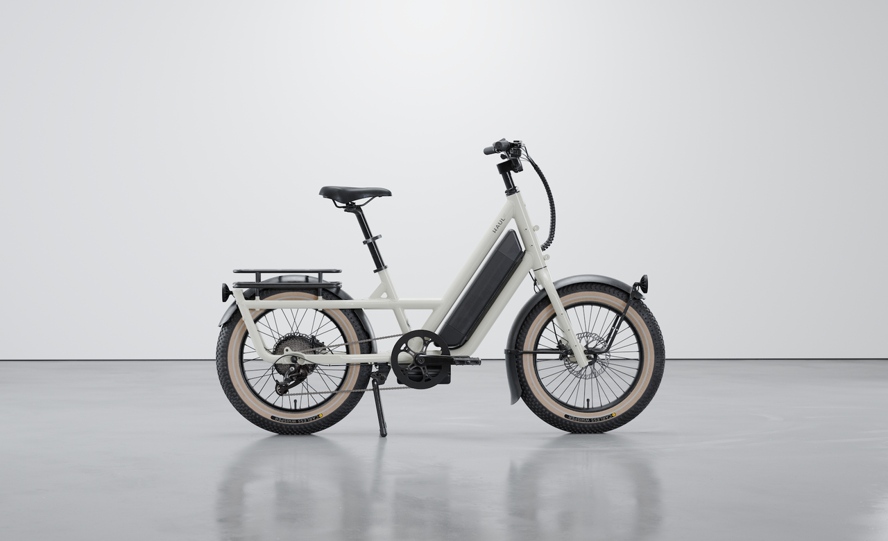Specialized Globe Haul St
