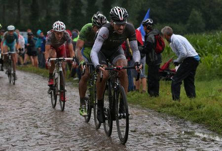 Fabian Cancellara