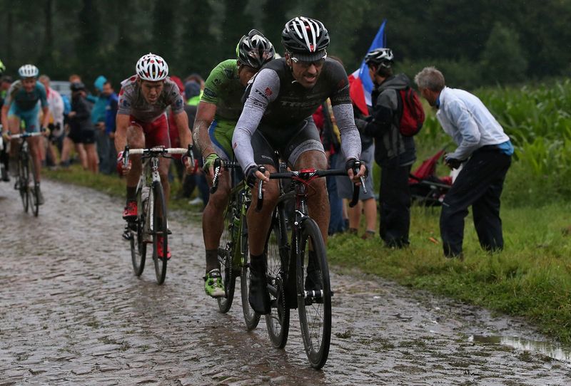 Paris-Roubaix 2022 | Cycling Weekly