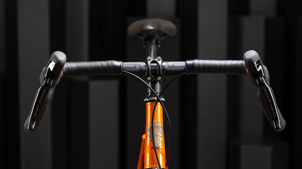 Enve Builders Roundup 2022 - Retrotec Road