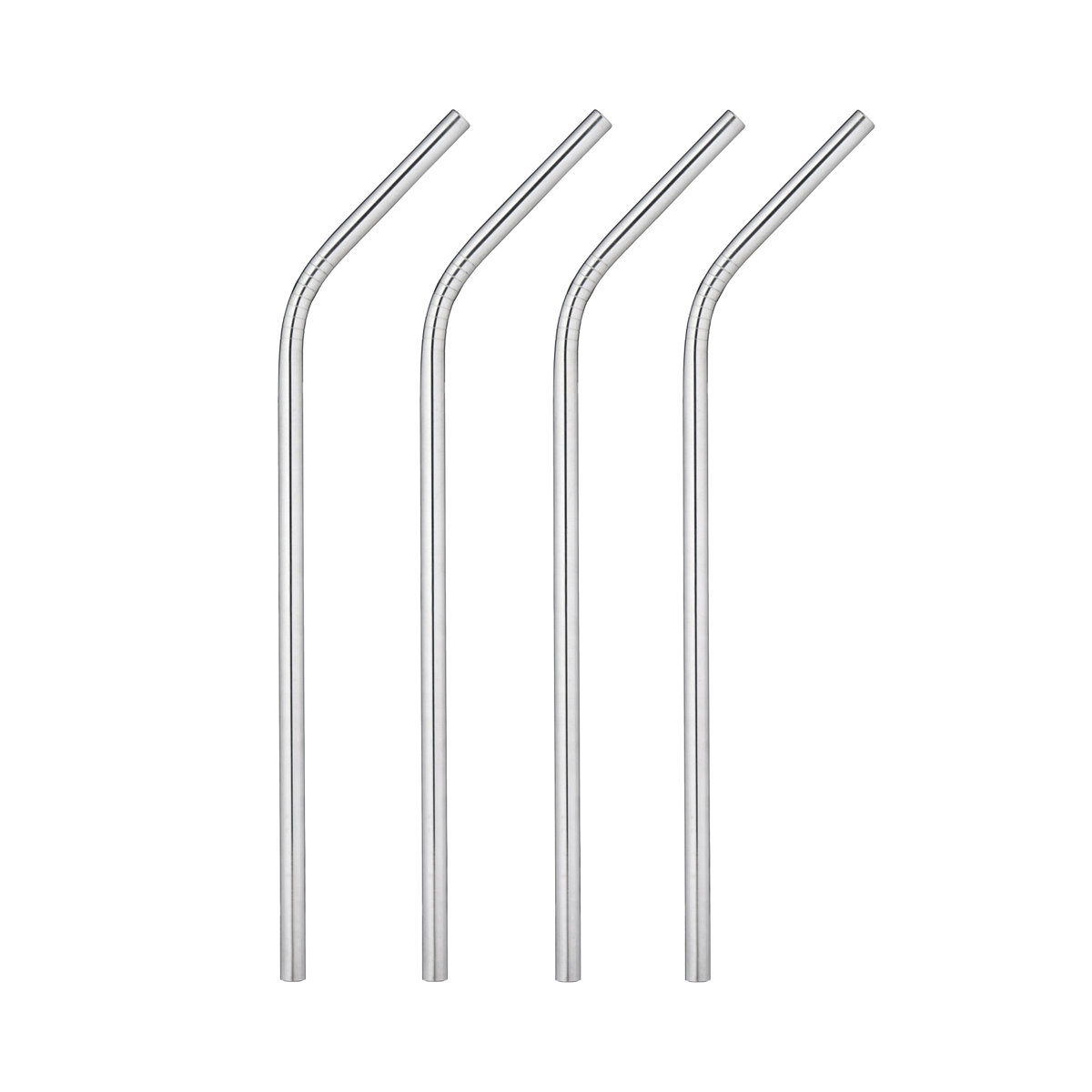 True Sippy Stainless Steel Straws &amp;amp; Reviews | Wayfair
