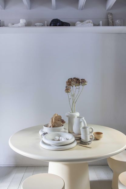 Faye Toogood unveils minimalist homeware collection | Wallpaper