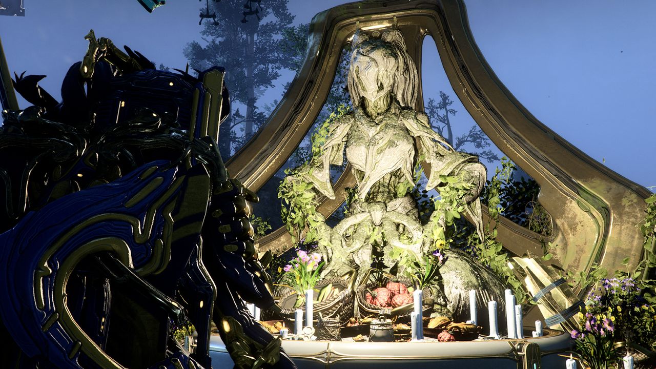 Warfare screenshot