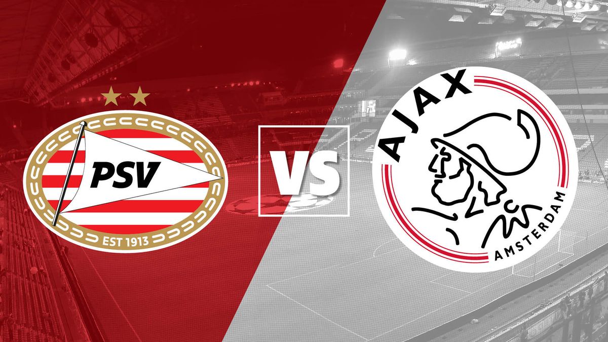 PSV vs Ajax Live Stream: Hoe de KNVB Beker Nederlandse Bekerfinale online te bekijken
