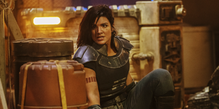 the mandalorian gina carano she-hulk disney plus