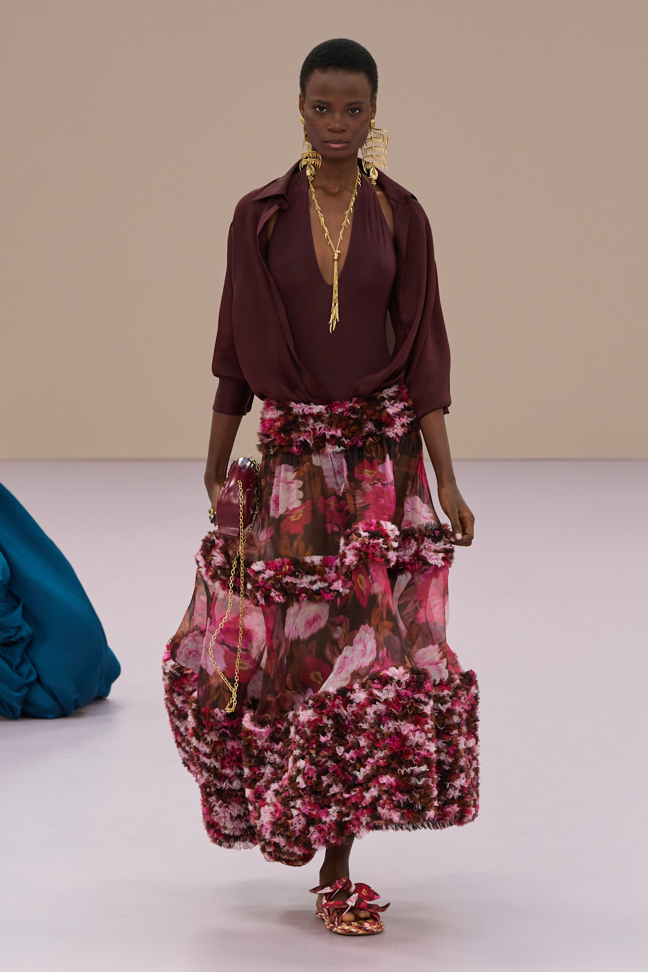 Spring jewellery trends 2026