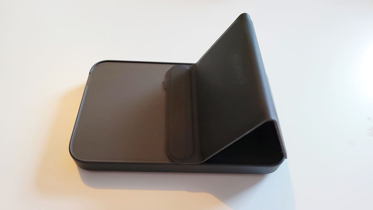 Anker 622 magnetic battery MagGo magsafe qi wireless charging