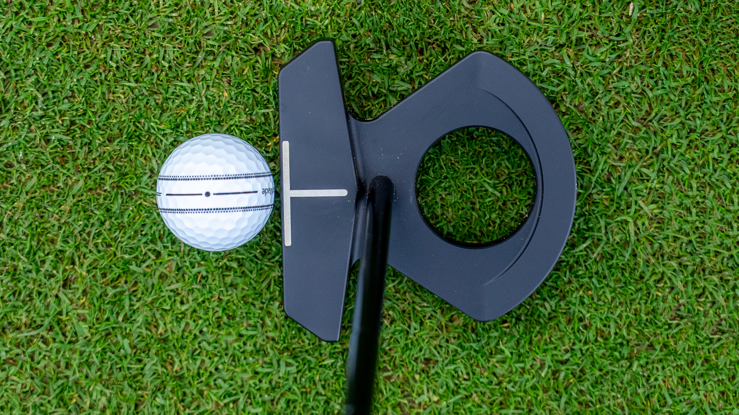 5 things I've already added to my golf bag in 2026