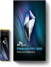 SK Hynix Platinum P51 SK Hynix Platinum P51