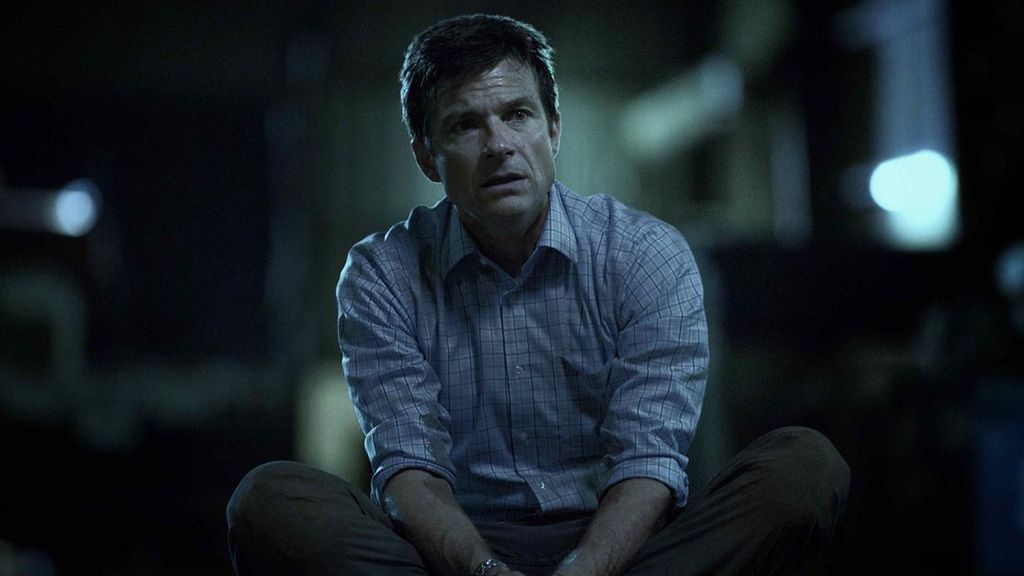 Jason Bateman stars in Ozark season 4 on Netflix