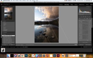 Lightroom Classic CC Tutorial