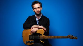 Julian Lage