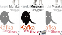 Kafka On The Shore