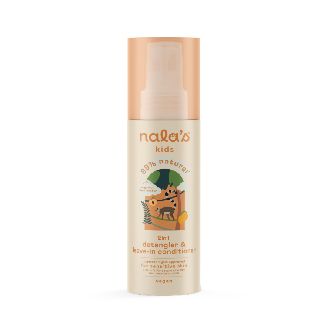 Best Detangling Spray for Kids
