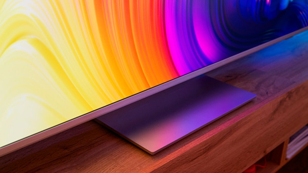Philips 65PUS8807 (The One) review: the sweet spot in the range? | What ...