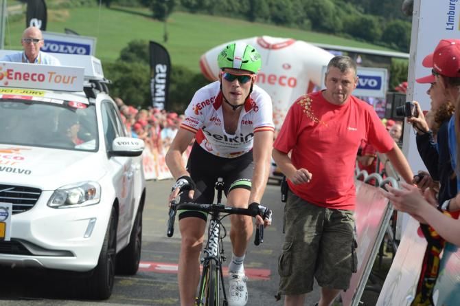 Lars Boom (Belkin)
