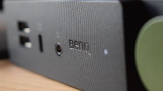 BenQ beCreatus Hybrid Docking Station review photos