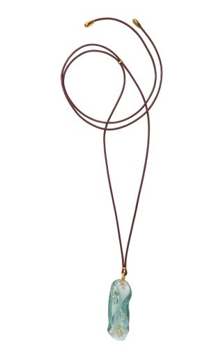 Vetri Pendant Necklace