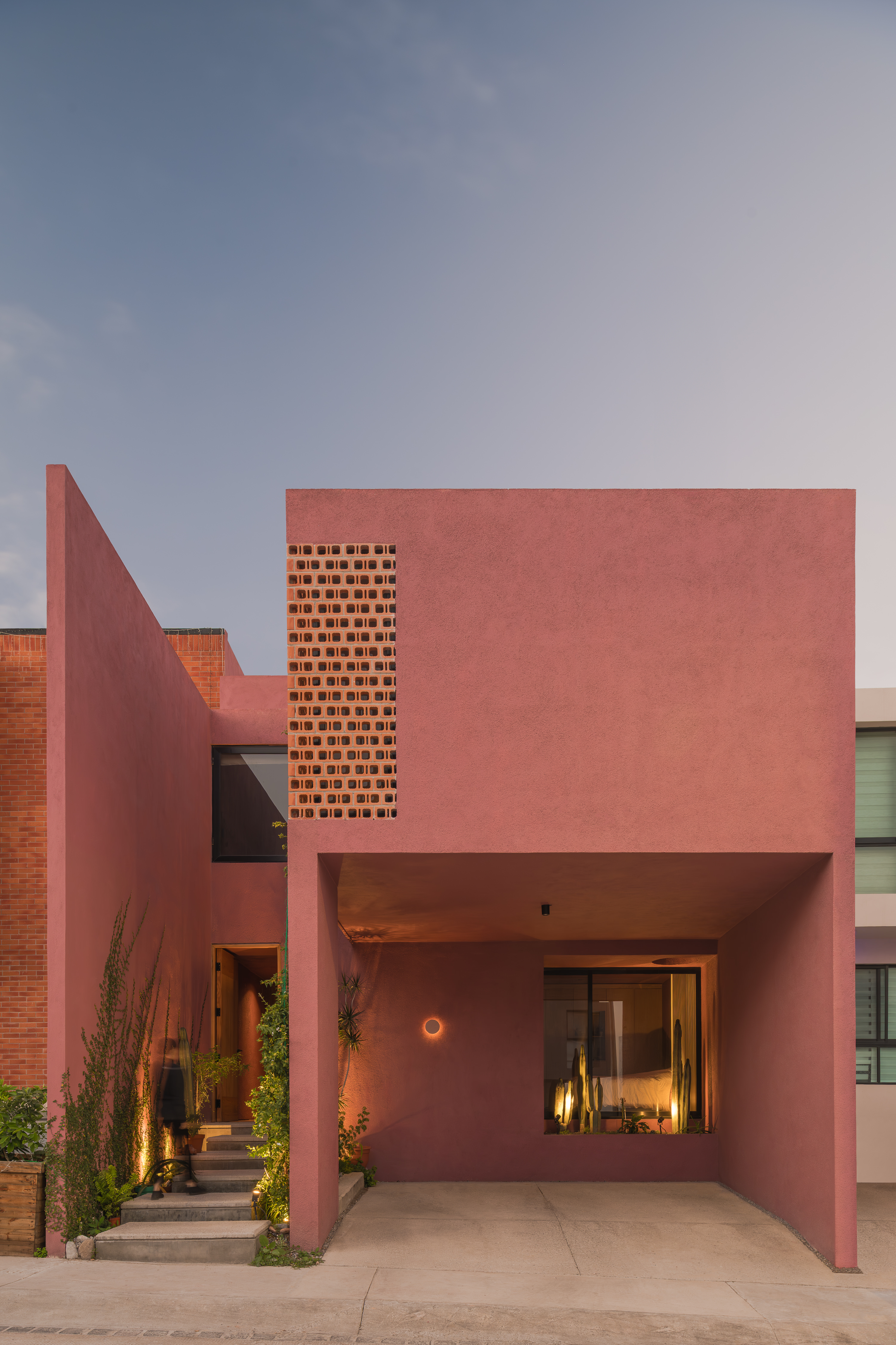 Casa Cardona Mexico