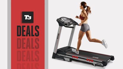 Kettler Black Friday treadmill deals 2021