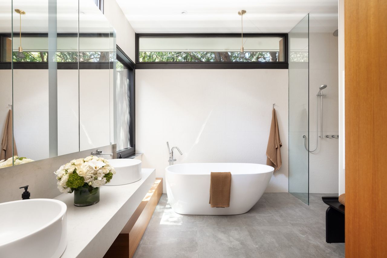 Interior details, Valley House, Toronto, Superk&uuml;l