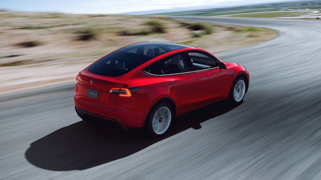 Tesla Model X vs Tesla Model Y Tom's Guide