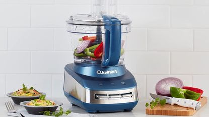 Cuisinart Elemental 13-Cup Review