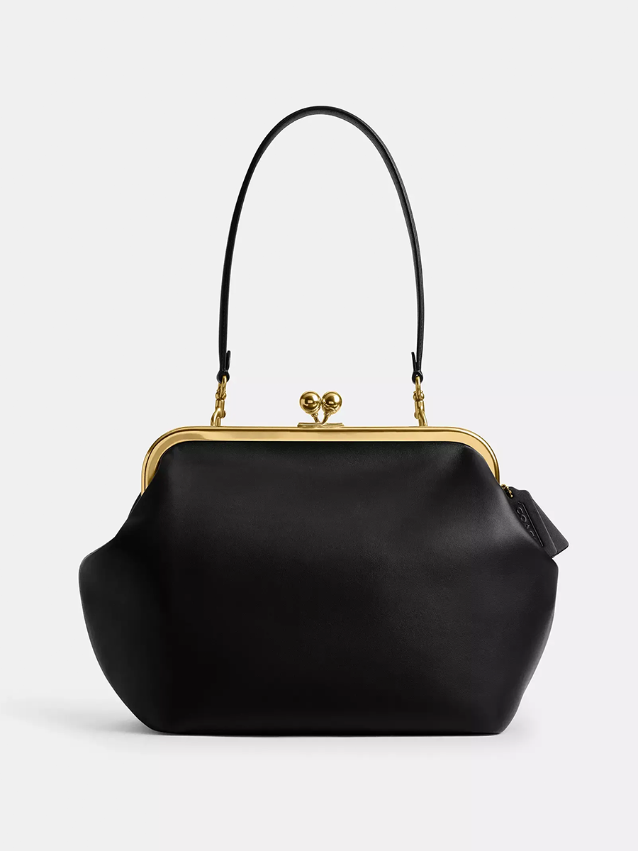 Kisslock Frame Bag 27